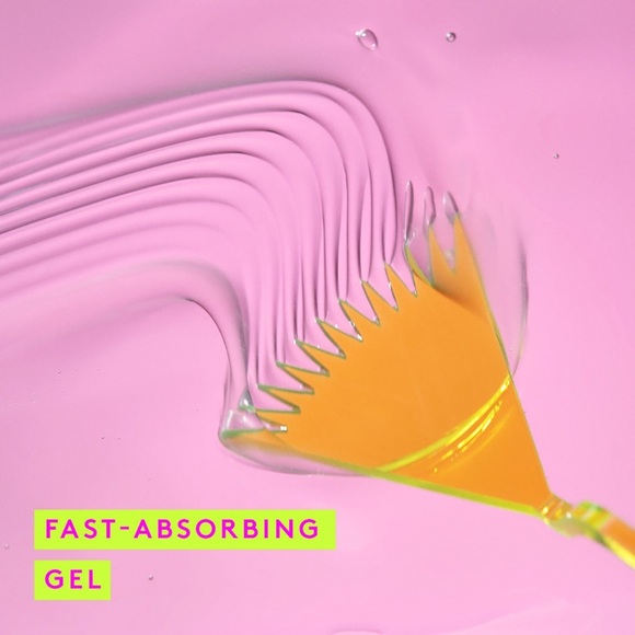 Drunk Elephant T.L.C. Framboos™ Glycolic Resurfacing Night Serum - Picture 4 of 10